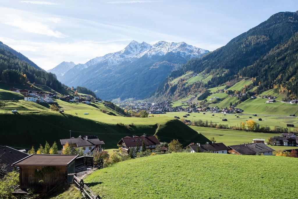 Pension Roasthof Neustift im Stubaital Zimmer foto